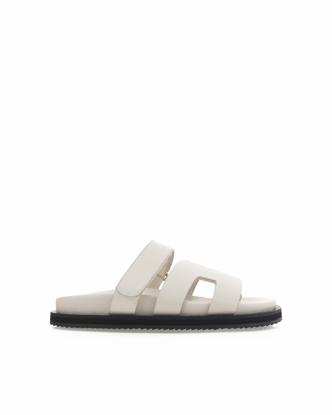 Elasticated THEO - ALABASTER