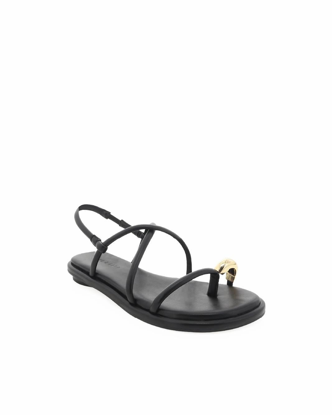 CLEA - BLACK Arch Fit