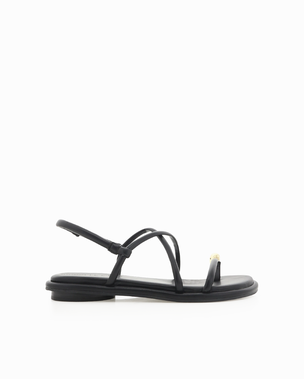 Bay Step CLEA - BLACK