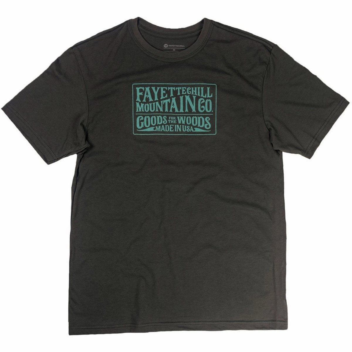 Unisex Other Delights Short Sleeve Tee Split hem