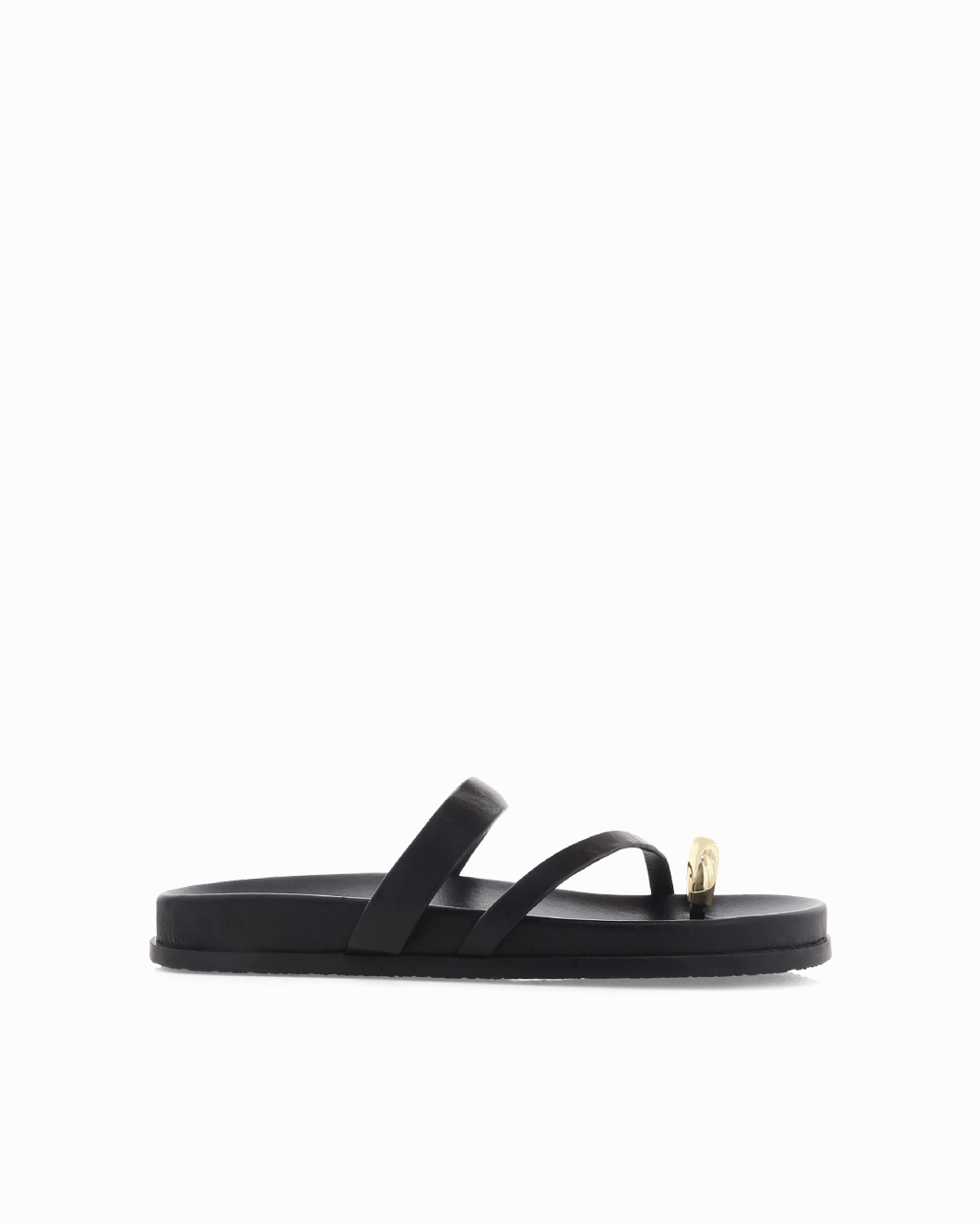 ORIT - BLACK Anti Fatigue