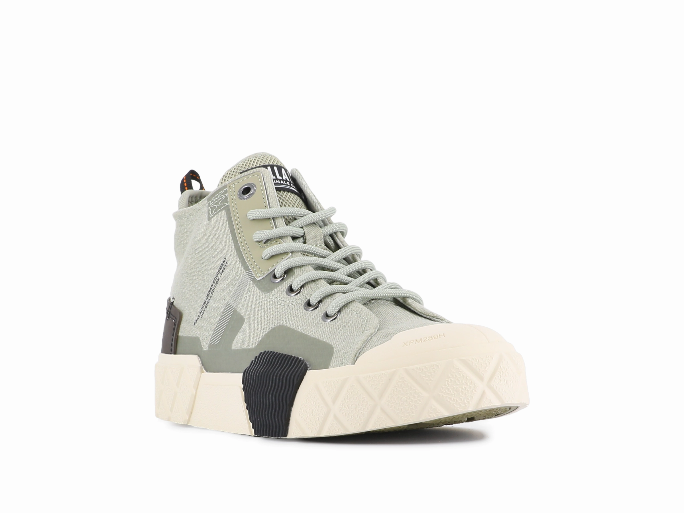 Airflow Channel System All Day Wear 74451-247-M | ACE CITY SHELL CHUK 2 | ABBEY STONE