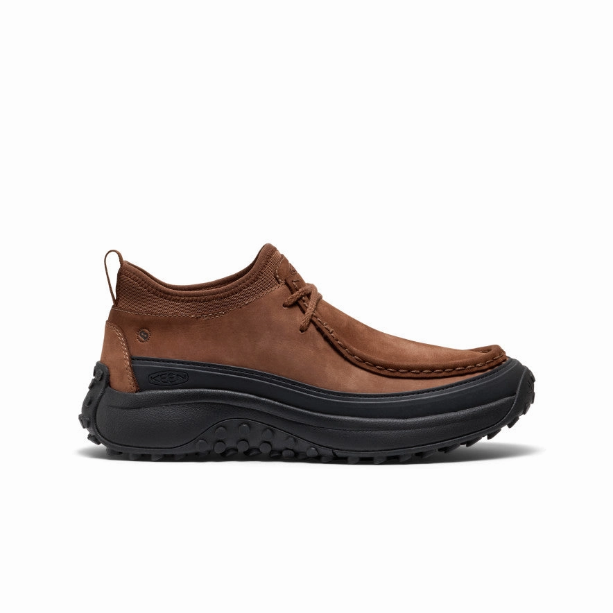Model Day Men's KS Moc Chukka  |  Bison/Bison