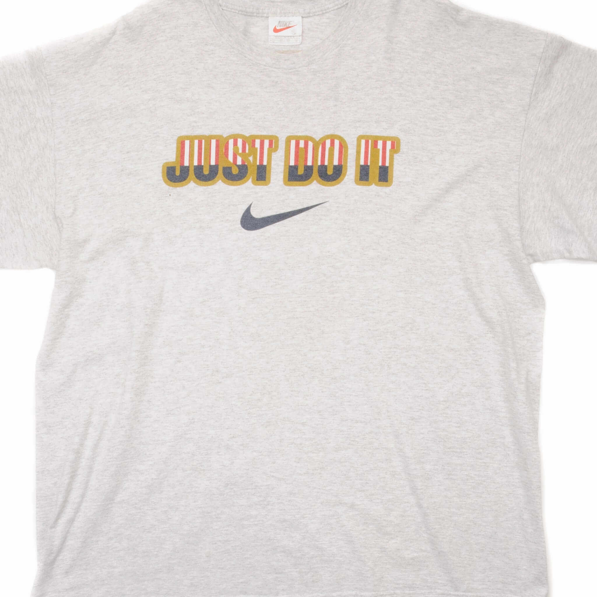 Breathable Layer VINTAGE NIKE TEE SHIRT 90S SIZE 2XL MADE IN USA