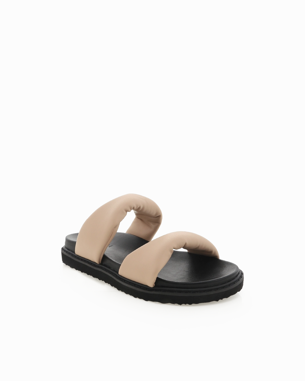 Train Ride Comfortable Soles ZONYA - CASHEW