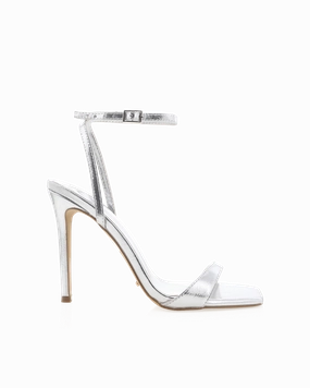 GLAM - SILVER METALLIC New Classic