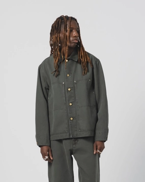 Calendar Arizona Jacket Canvas Forest Green