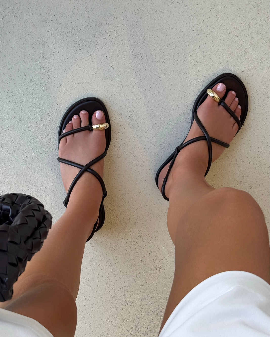 CLEA - DARK CACAO Good Traction