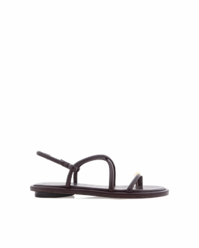 Coast Day CLEA - DARK CACAO