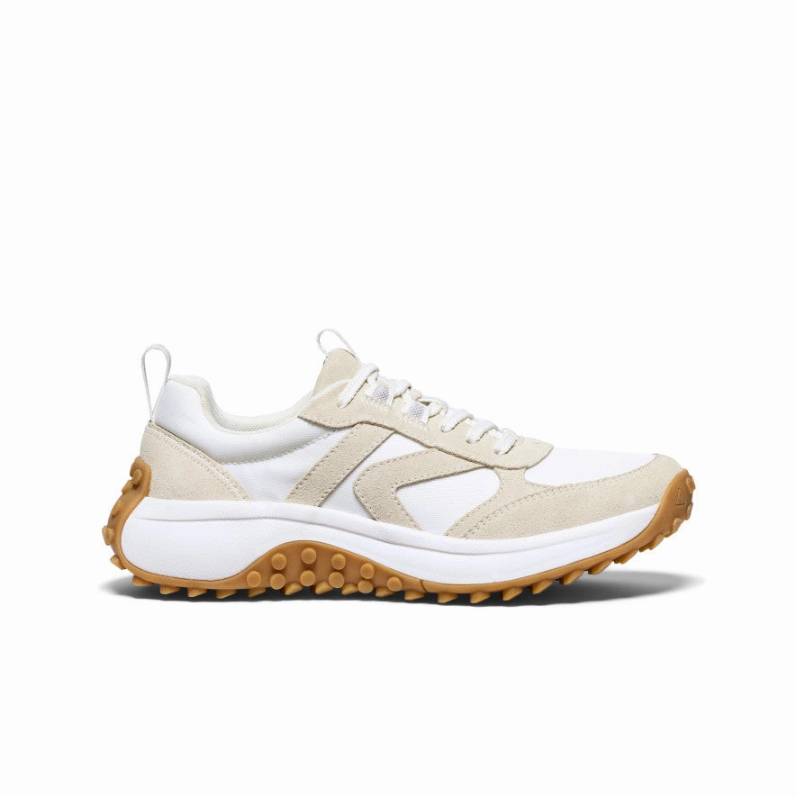 Comfort arch Women's KS86 Sneaker  |  Birch/Star White