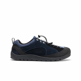 Men's Jasper Rocks Sneaker  |  Sky Captain/Vintage Indigo Breathable Upper Shoes Neat Shape