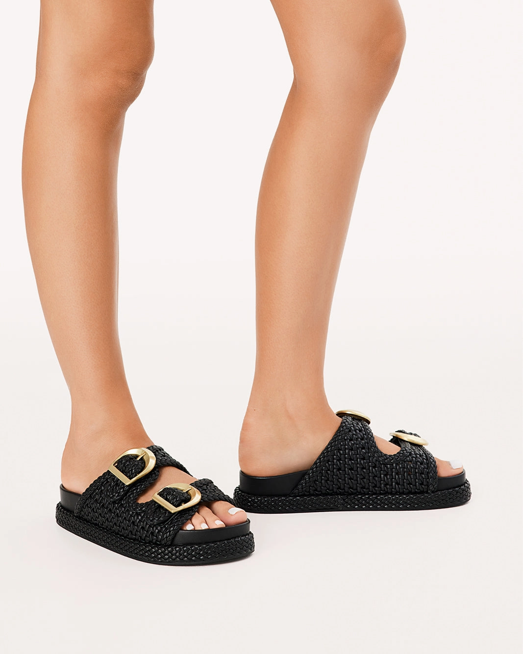 Help Glow GISELLA - BLACK