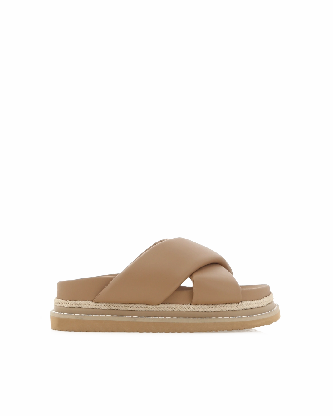 ARABEL WIDE FIT - CLAY Style Mood Comfortable Walking