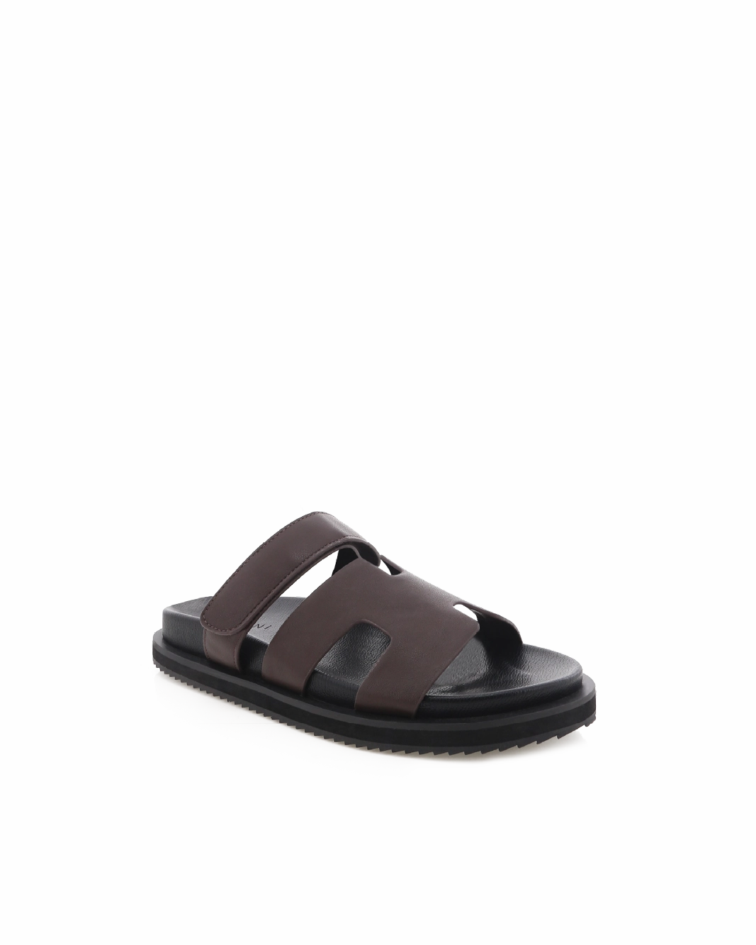 THEO - DARK CHOCOLATE-BLACK Forest trail