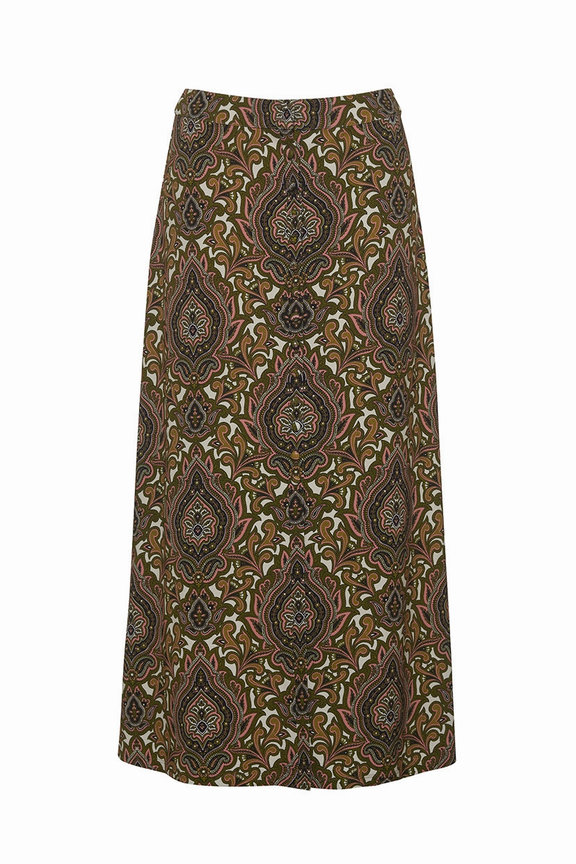 Lyra Skirt Smart Comfort High End Quality