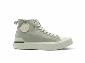 Stretchable Collar 79142-271-M | PALLA ACE CHUKKA ORGANIC | ABBEY STONE