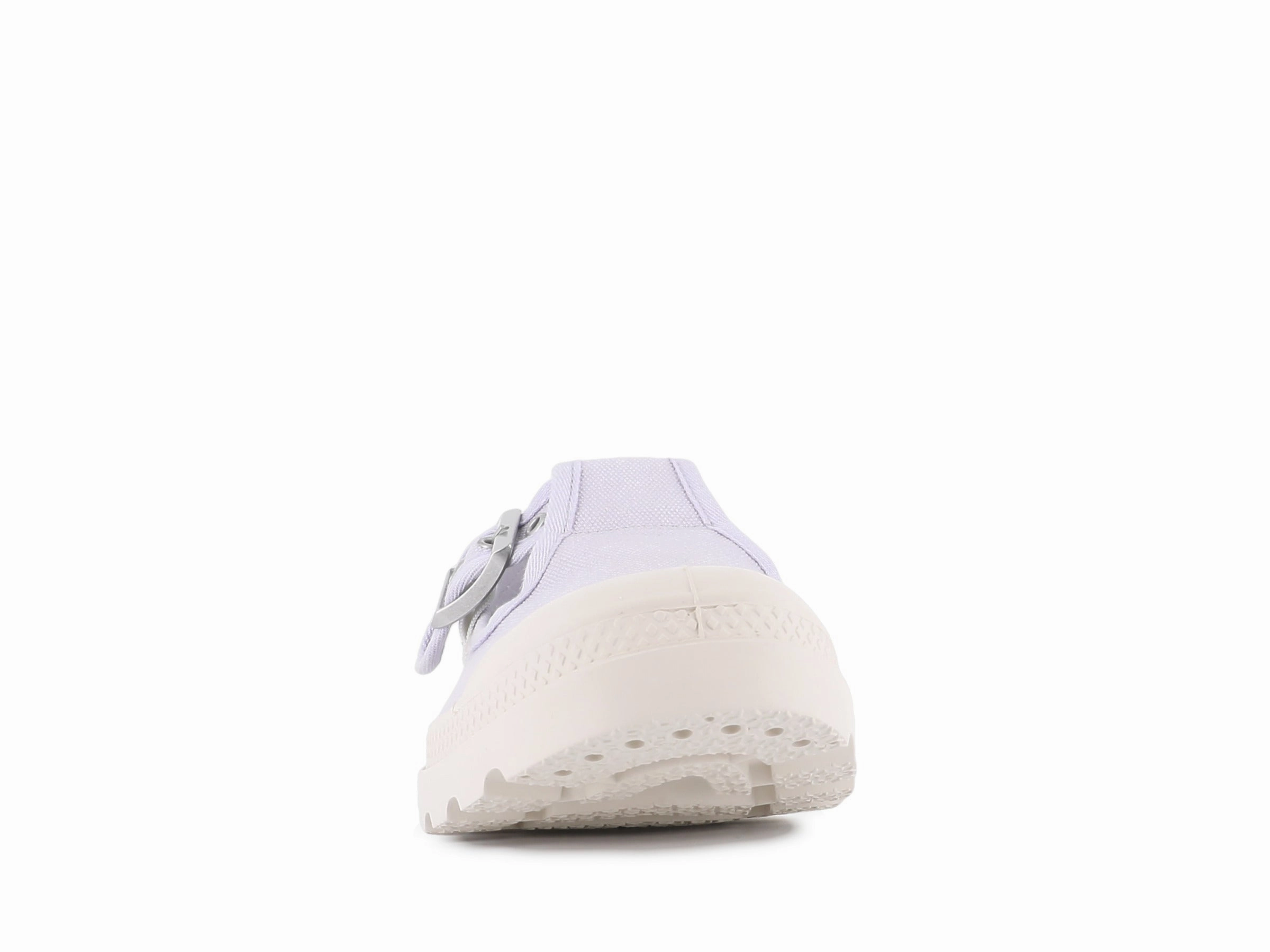 Comfortable Footbed 94475-549-M | PAMPA MARY-JANE WASHED | MILK GALAXY