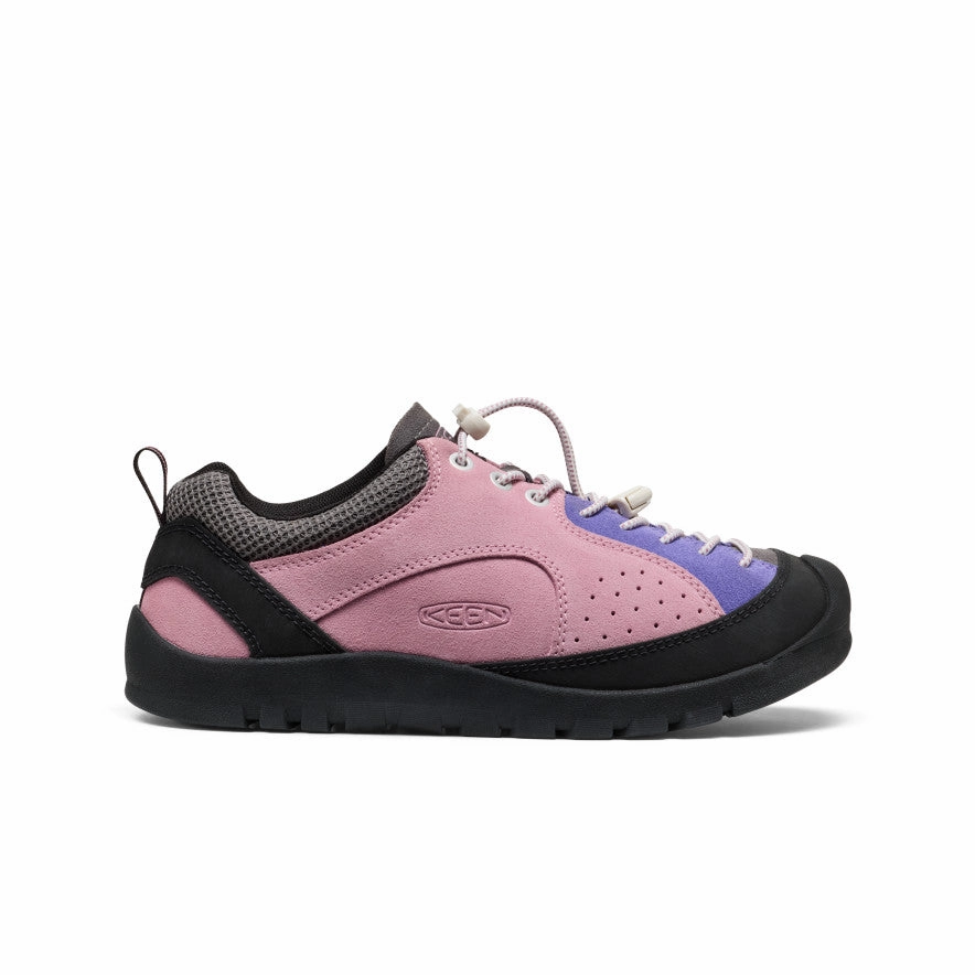 Women's Jasper Rocks Sneaker  |  Lilas/Purple Opulence Dynamic Grip Anatomical Toe Box