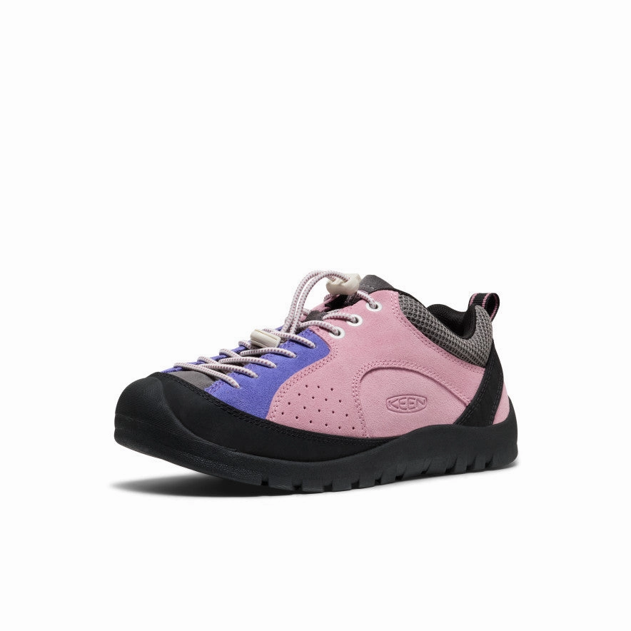 Women's Jasper Rocks Sneaker  |  Lilas/Purple Opulence Style Upgrade