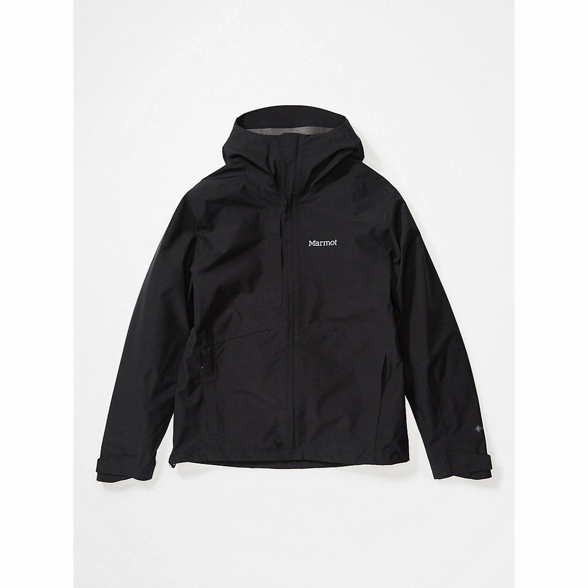 Heavyweight M Minimalist Jacket