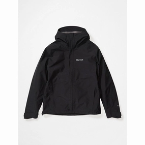 Heavyweight M Minimalist Jacket