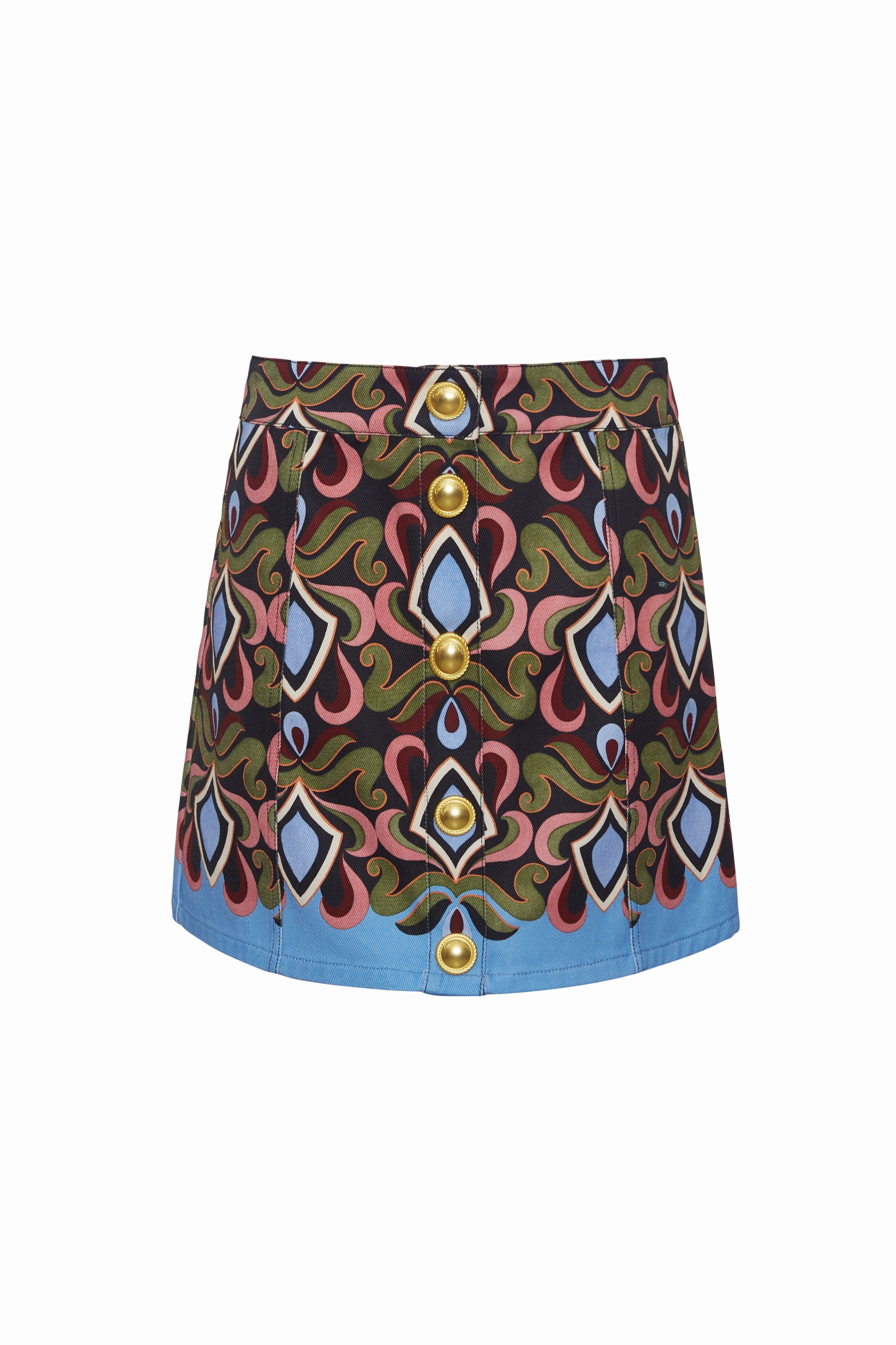 Evergreen Mini Smart Texture