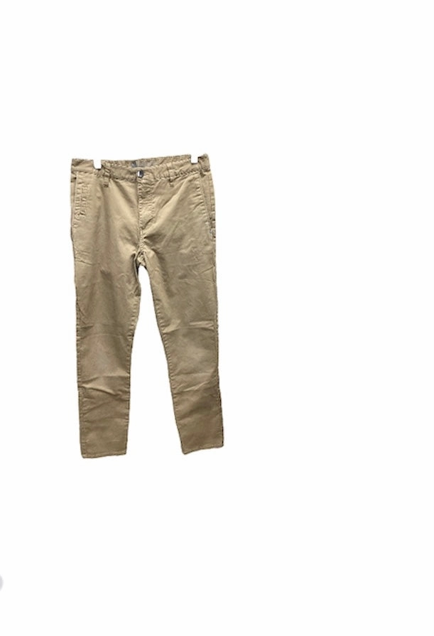 Vuori Men's Chinos  30x30 Weekend Getaway Luxury Beach Day Cool Weather