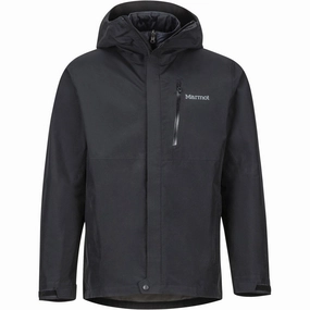 Men's Minimalist Component 3-in-1 Jacket city break students