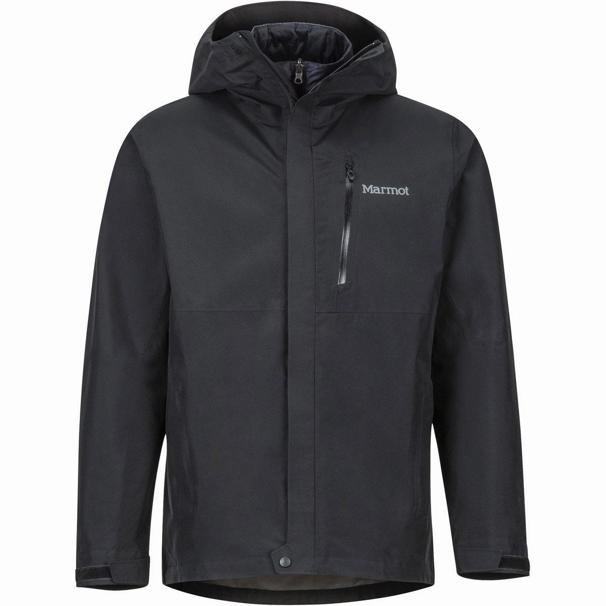 Men's Minimalist Component 3-in-1 Jacket city break students
