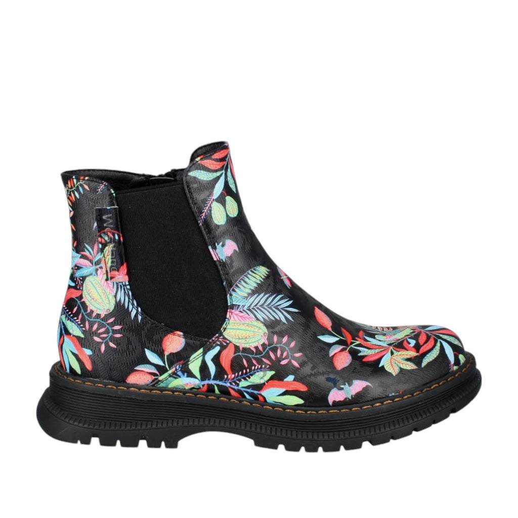 WESTLAND Peyton 02 floral Outdoor Protection