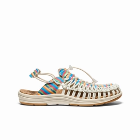 Light Tread All Gender UNEEK II Convertible x Iro To Ikiru Wo Tukuru Fuku  |  Multi/Birch