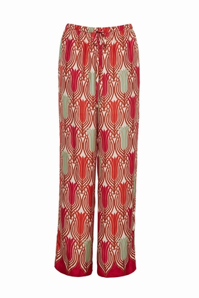 Girona Pants Comfortable Design