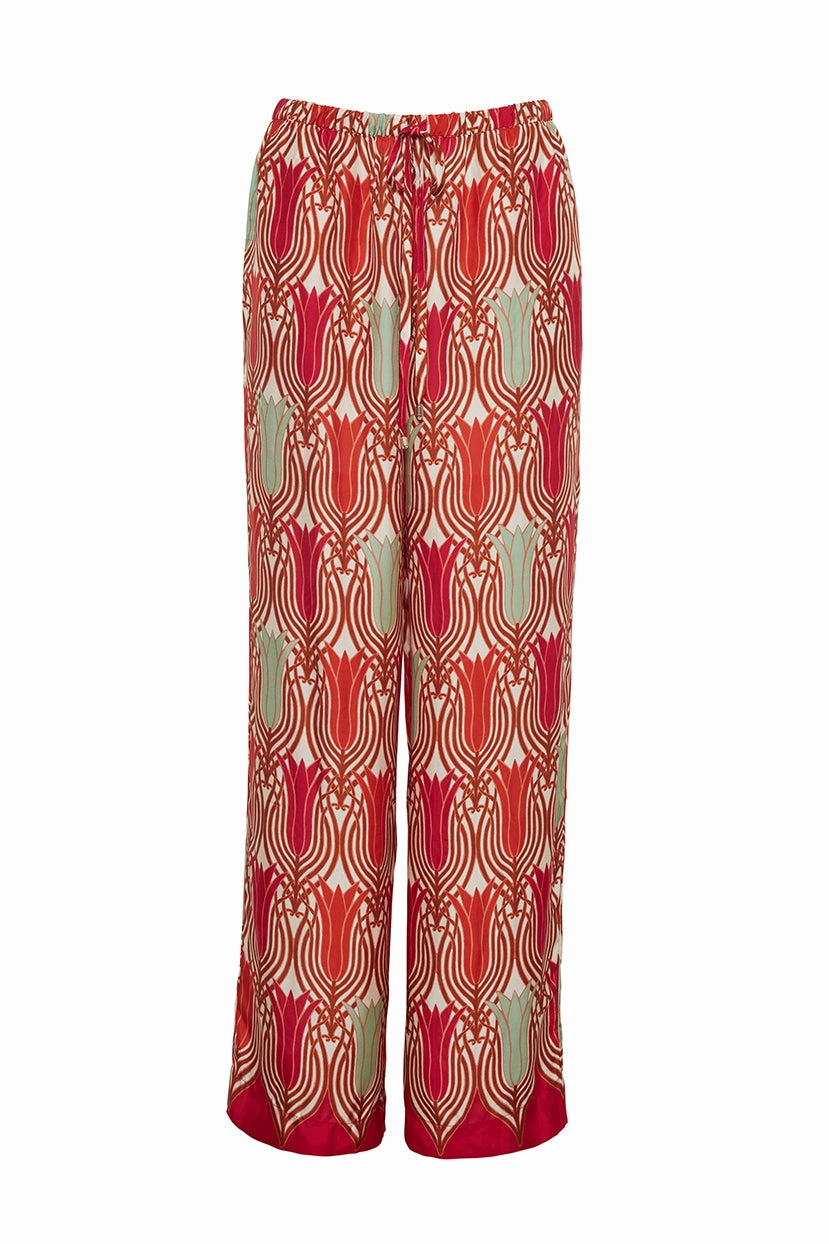 Stain Repellent Treatment Quick design Girona Pants