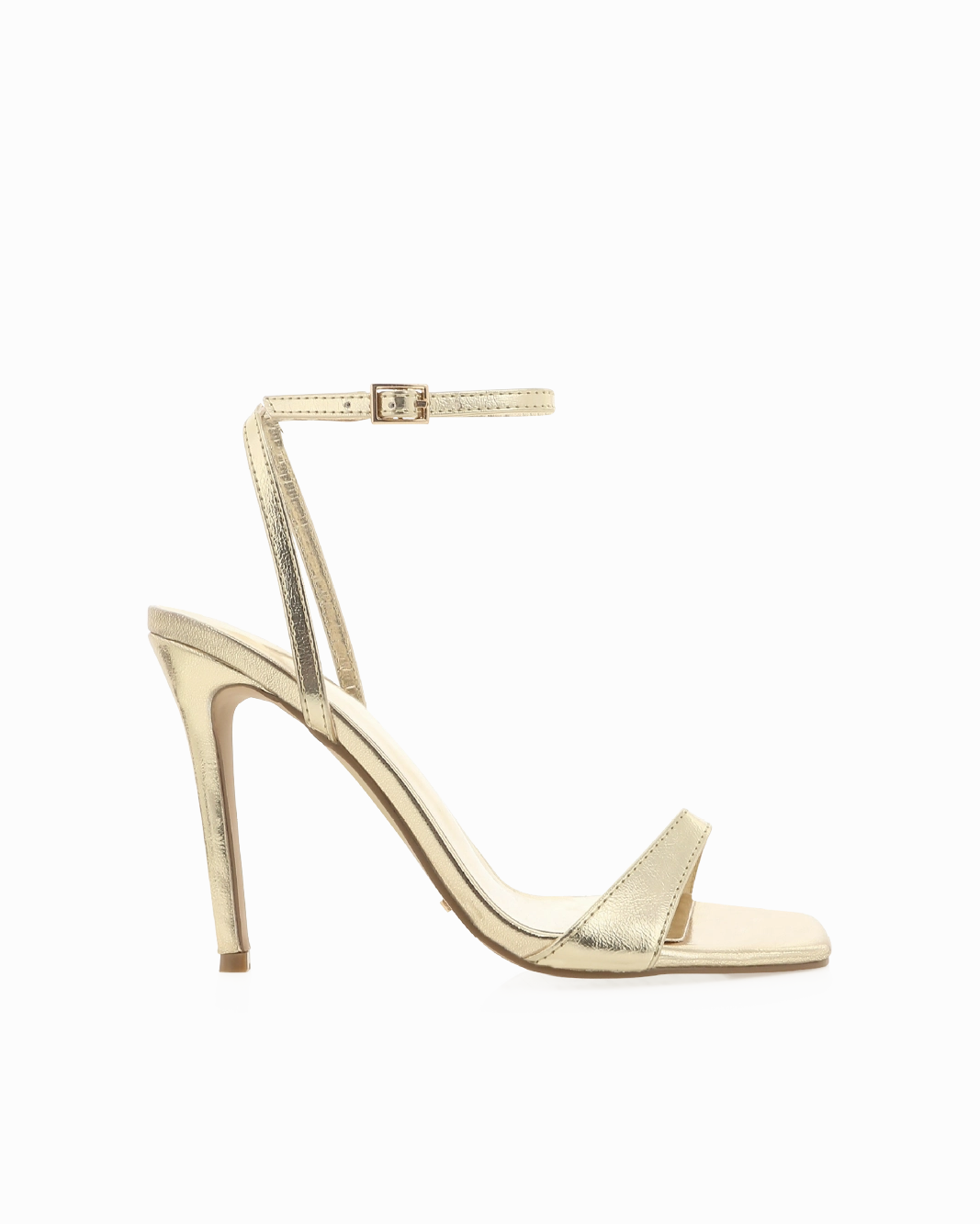 GLAM - GOLD METALLIC Refined