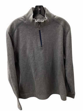 Inspire Tommy Bahama Men's Jacket Grey L