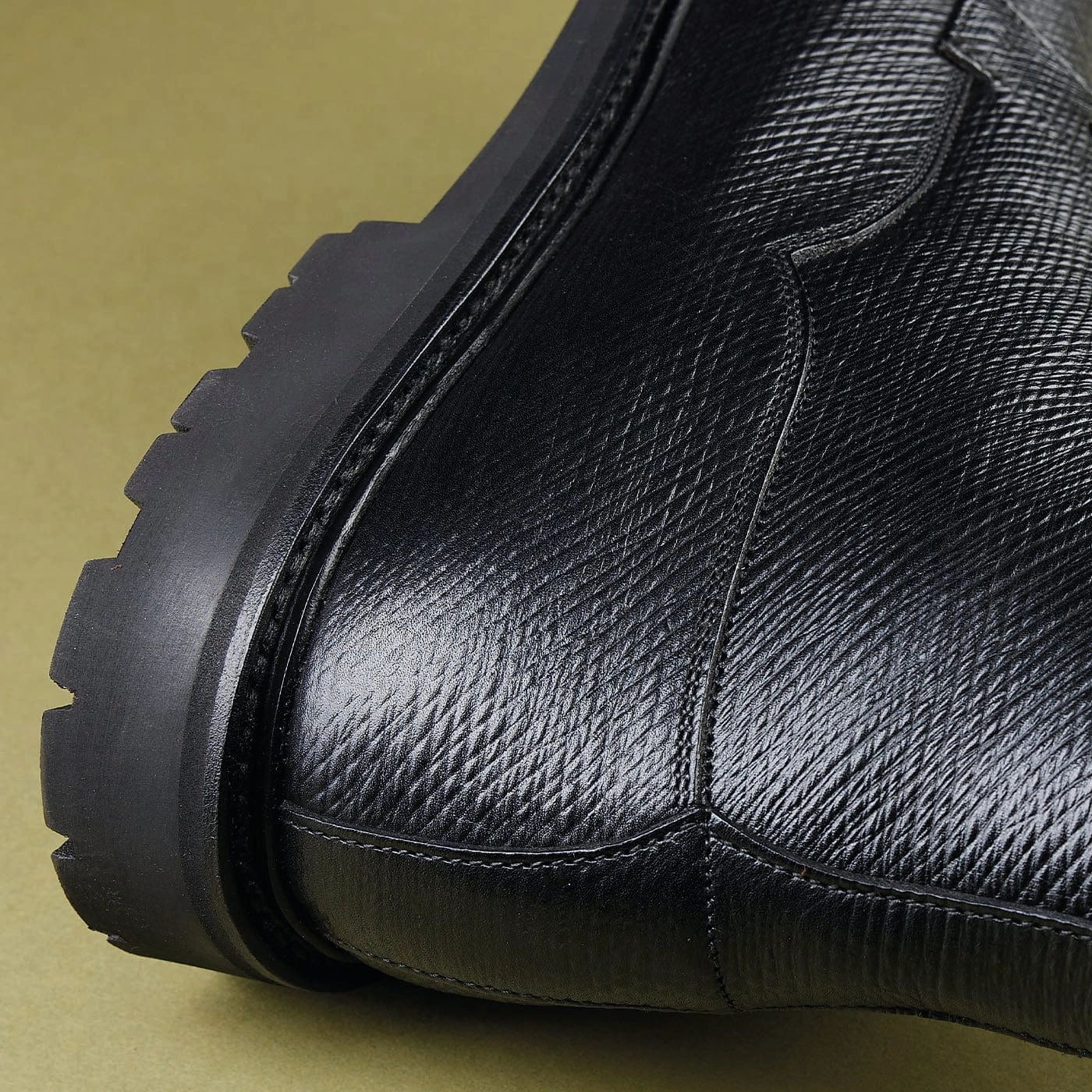 Grizedale Black Russian Grain anti-odor Thermal Core Snow Trekker