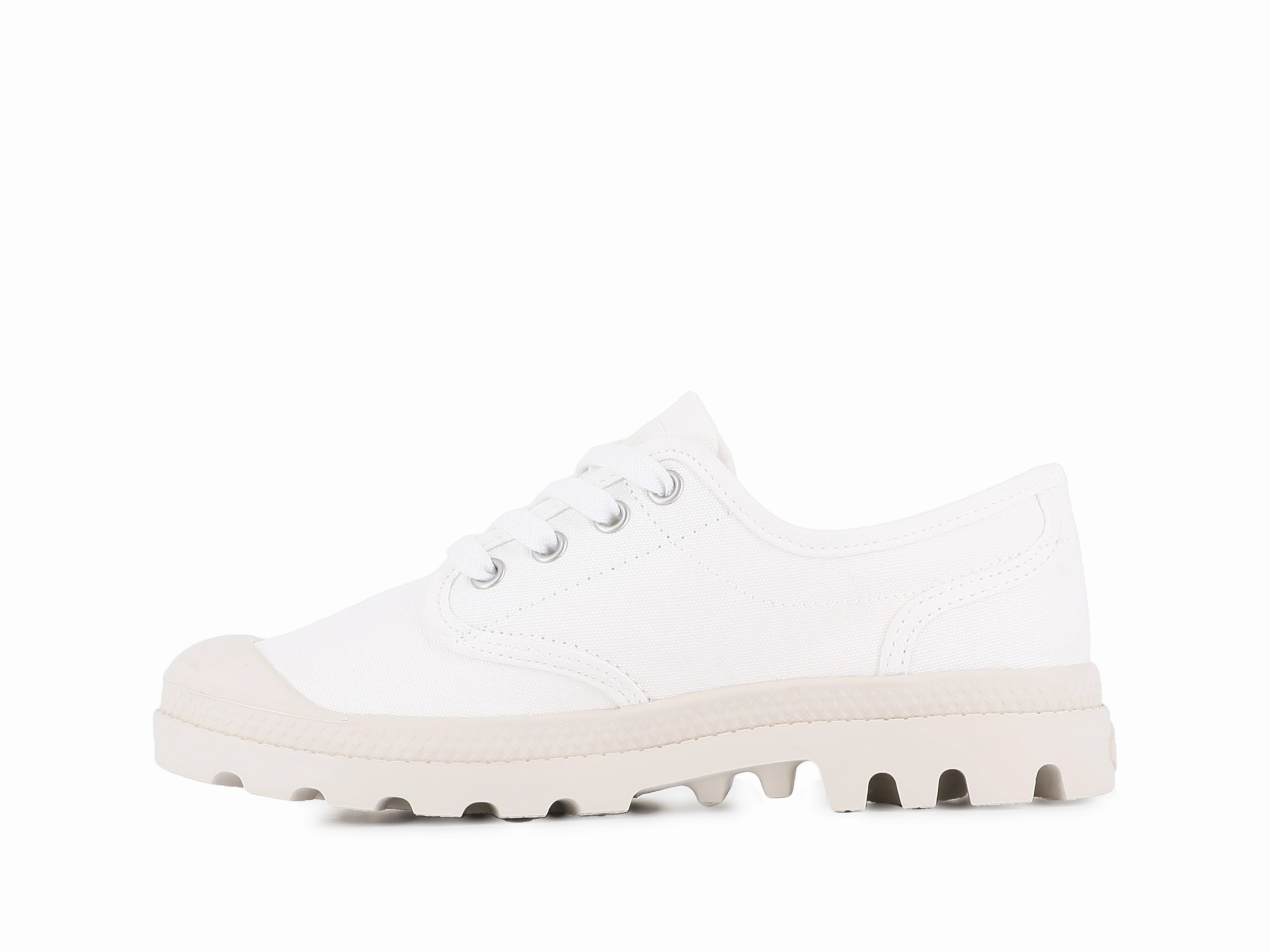 92351-100-M | PAMPA OXFORD | SOFT WHITE Anti Torsion System