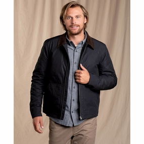 Men's Lifeline Short Sleeve Primo Tee Light Insulation Cozy Lining