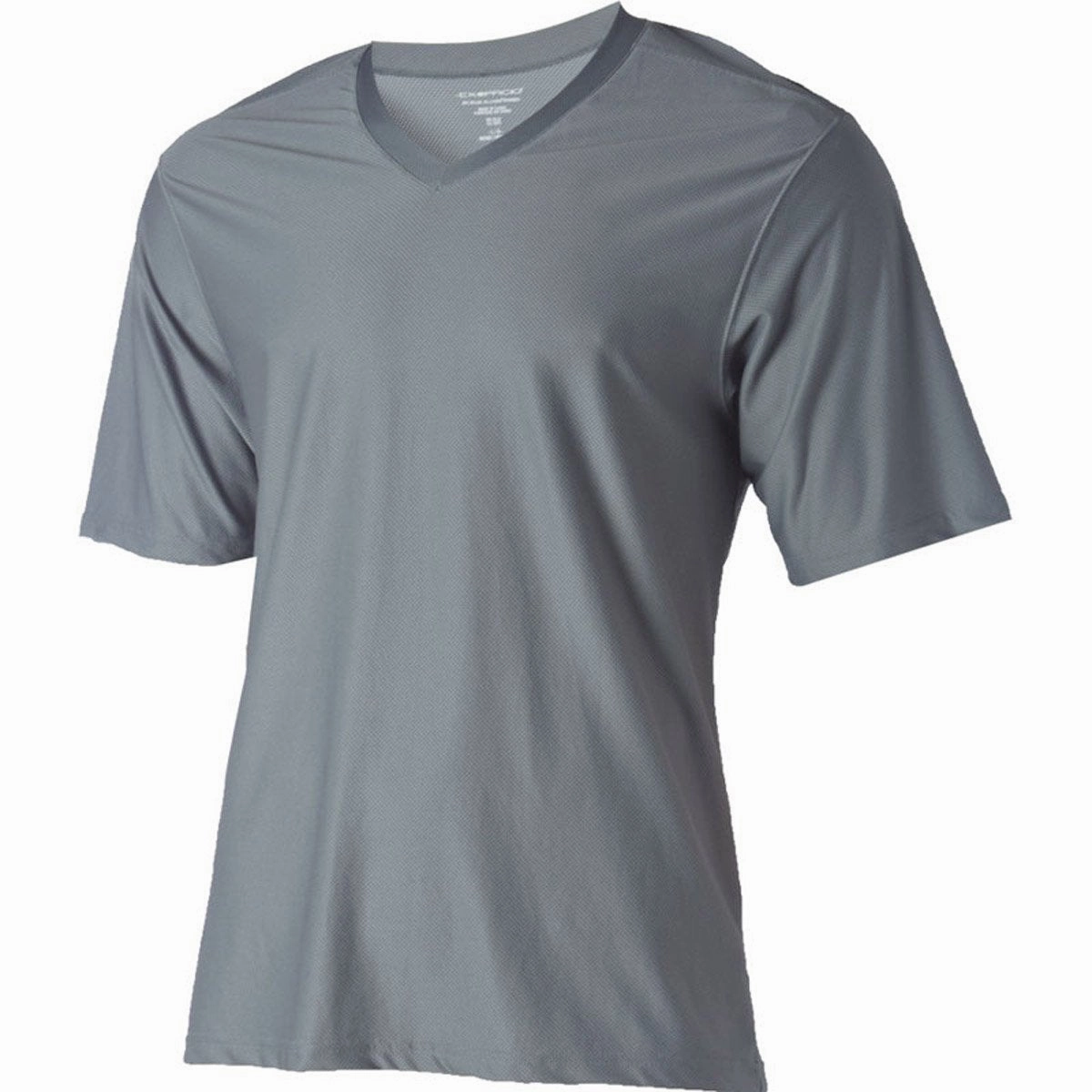 Men's Give-N-Go V-Neck ethical fashion