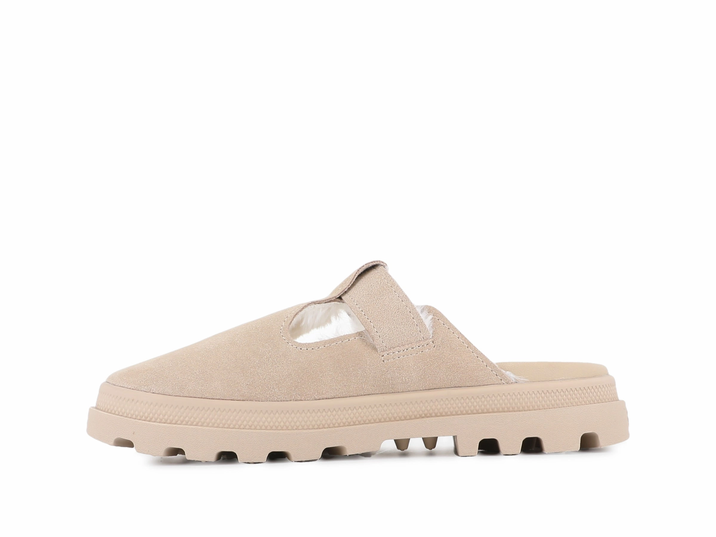 Adjustable Closure Toe Protection 79518-257-M | DUNELITE PYLA WARM | WARM SAND