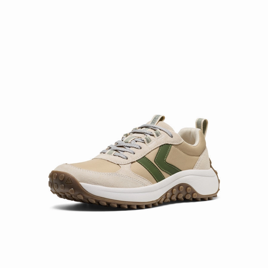 Light Stride Float Feel Women's KS86 Sneaker  |  Birch/Safari