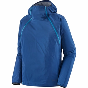 Process Insulation Power Men's Storm Racer Jacket