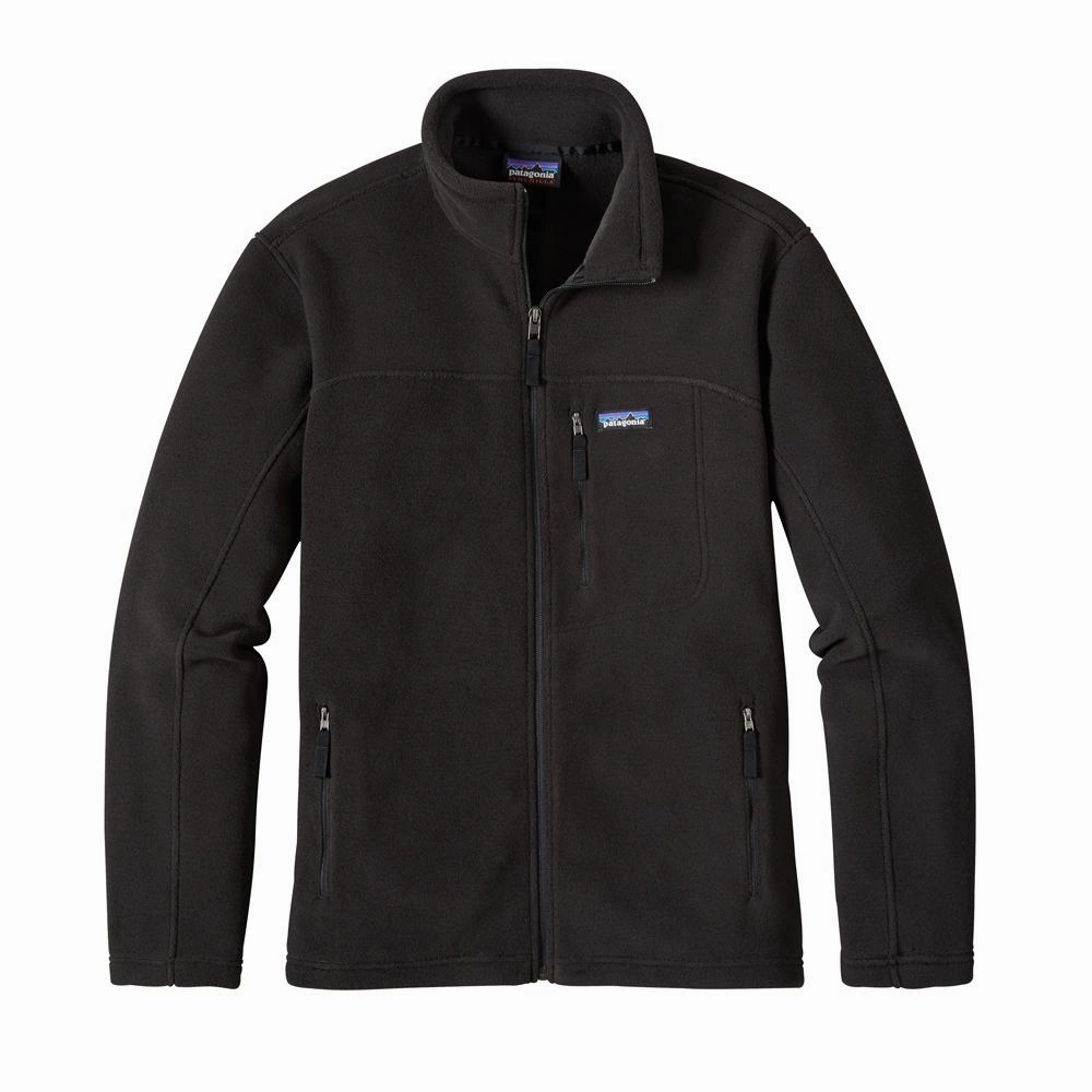 Men's Classic Synch Jacket suitable for product launches Seamless Integration
