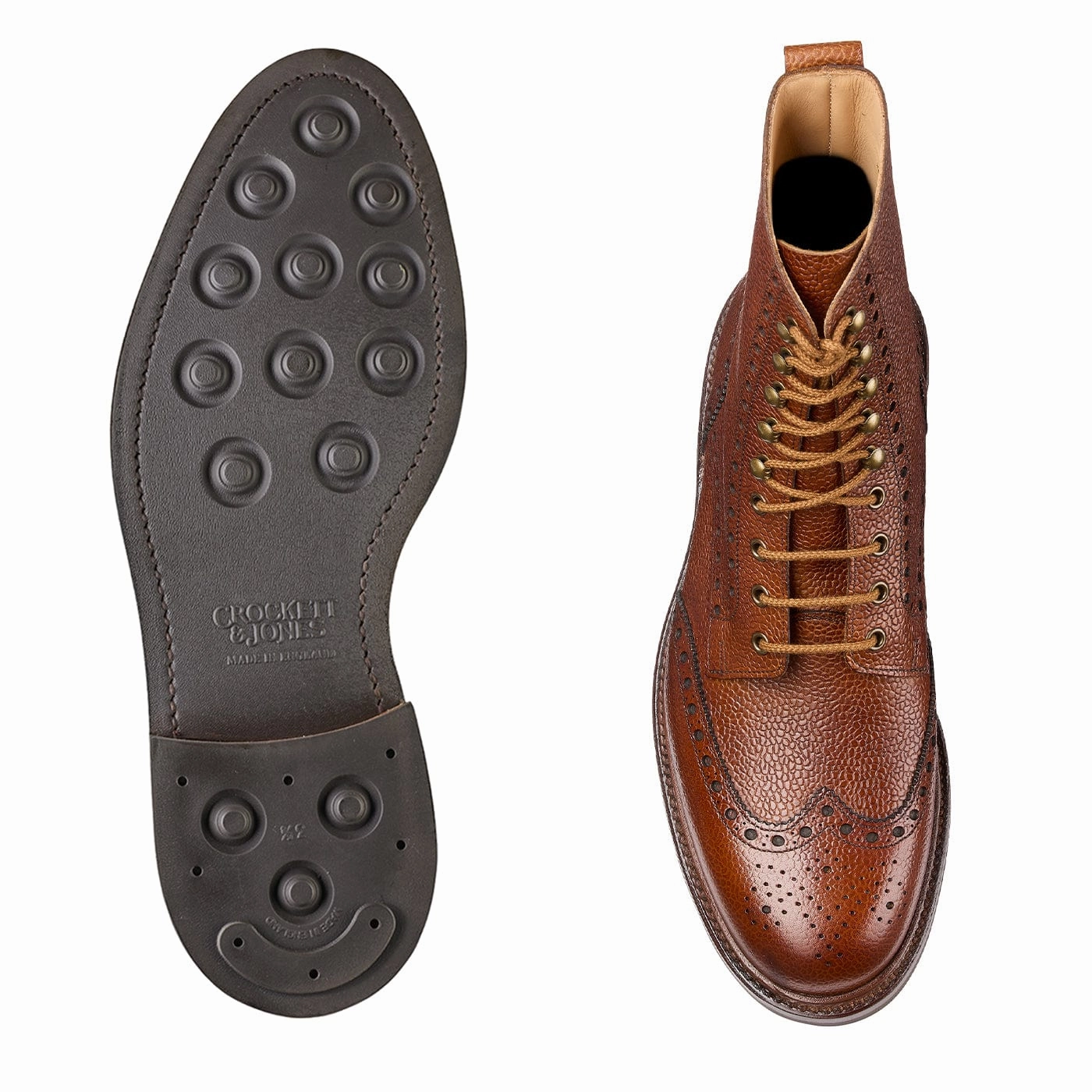 anti-odor Islay Tan Scotch Grain