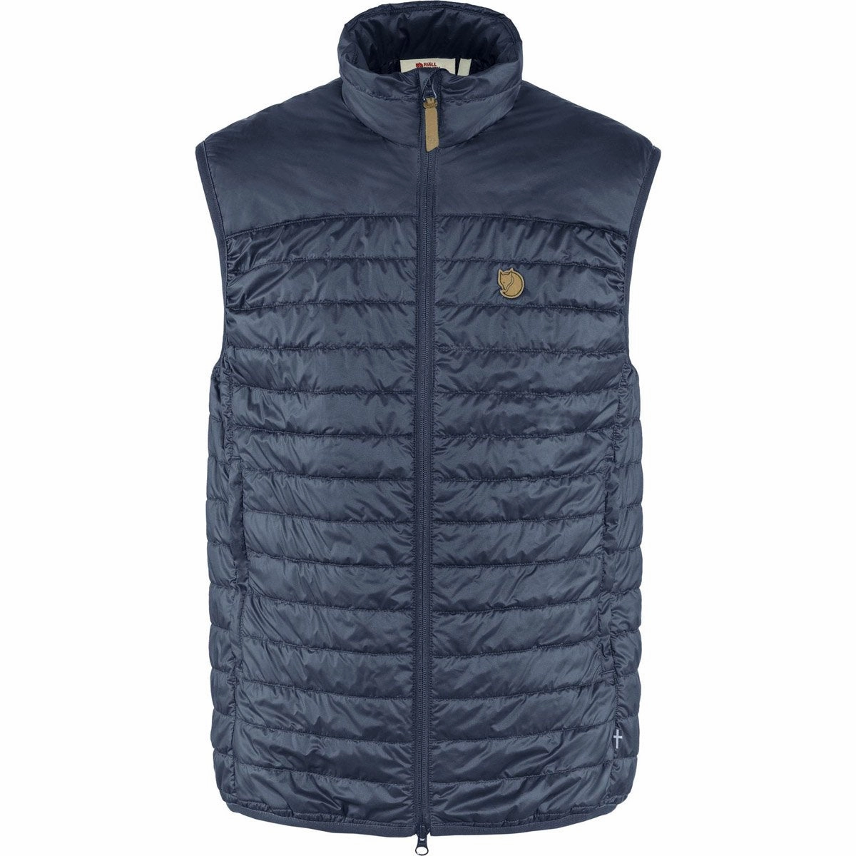 Men's Abisko Padded Vest Sporty Design