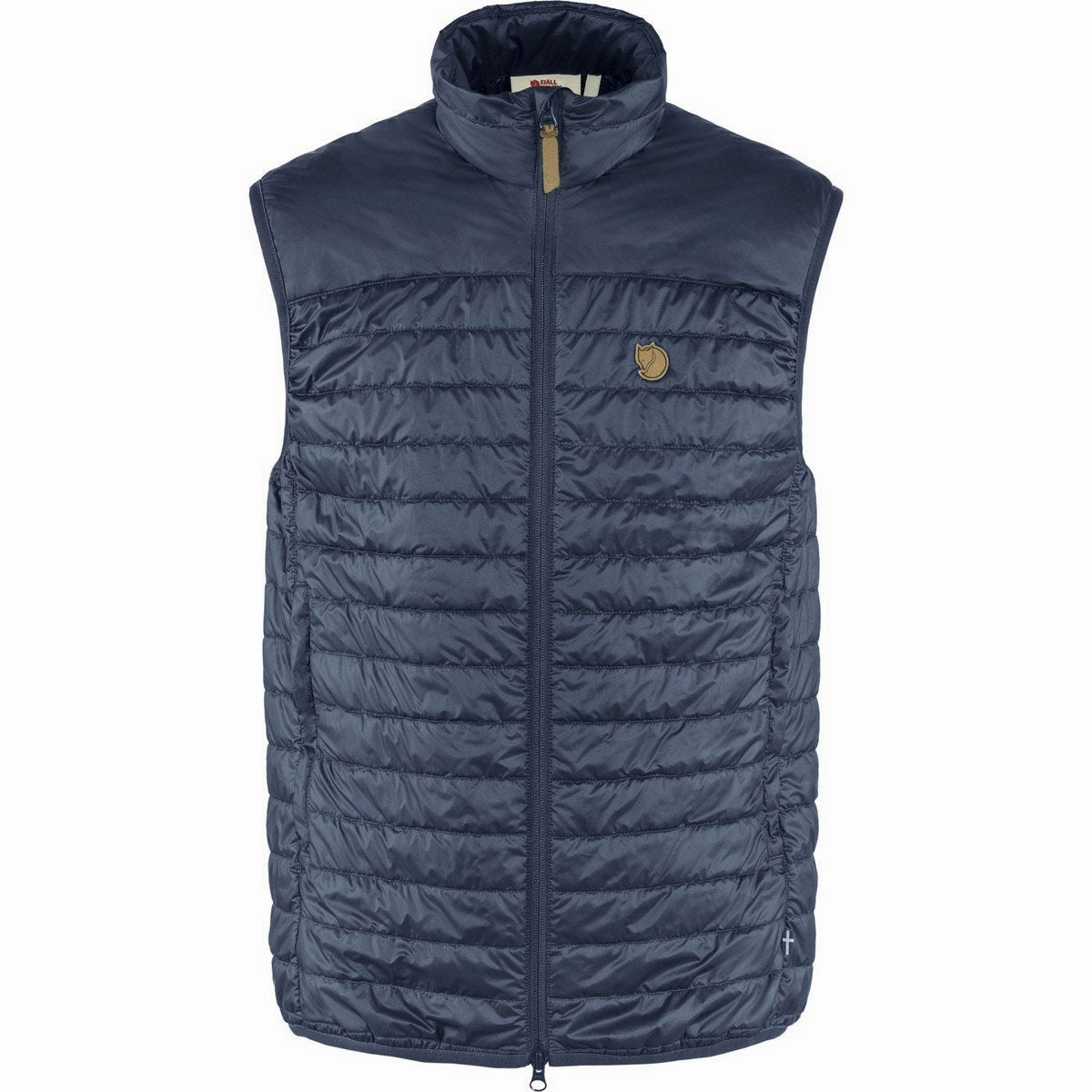 Men's Abisko Padded Vest Casual Comfort Wear
