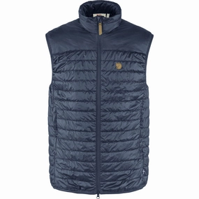 Men's Abisko Padded Vest Generation