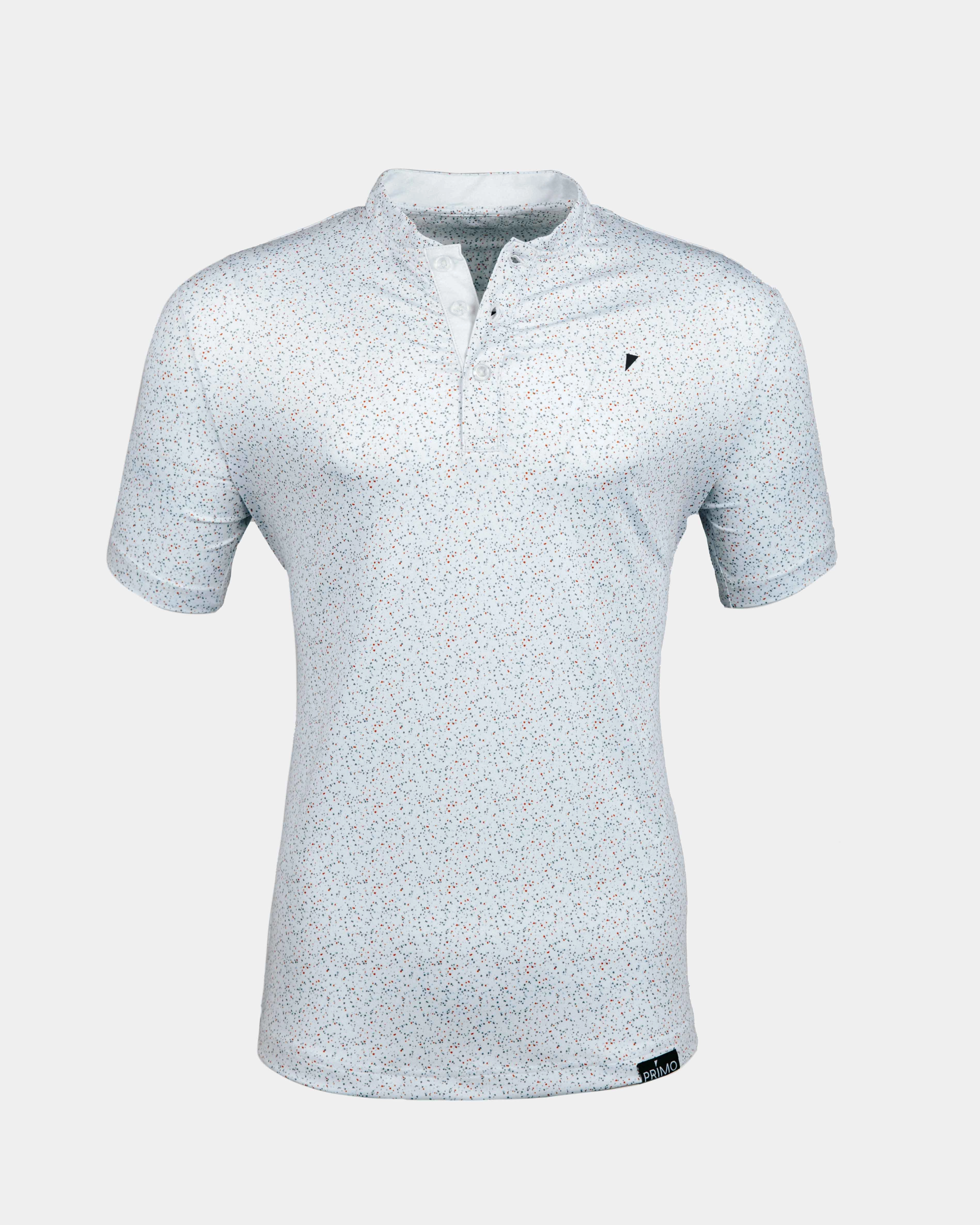 Jawbreaker Blade Polo Quality Fabric Lightweight Weave
