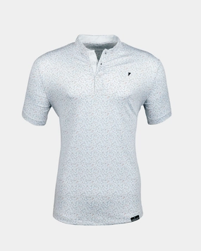 Jawbreaker Blade Polo Quality Fabric Lightweight Weave