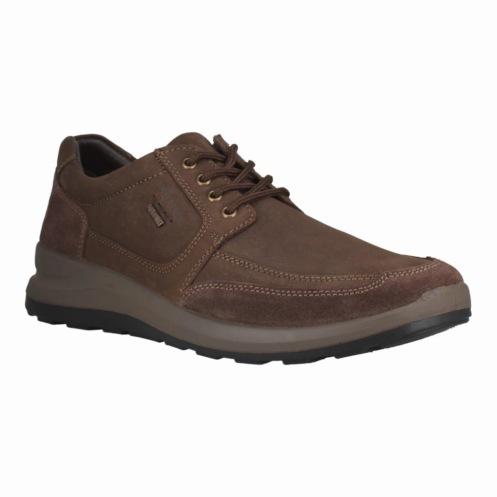 JOSEF SEIBEL Marley 51 Impact Resistant Toe